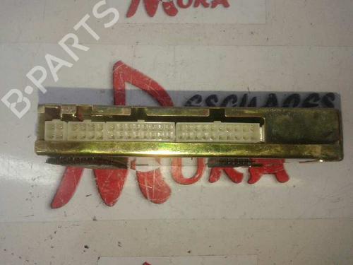 Elektronisk modul MERCEDES-BENZ M-CLASS (W163) ML 400 CDI (163.128) | BP12832804M83 