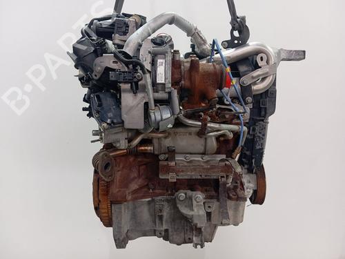 Engine RENAULT KANGOO / GRAND KANGOO II (KW0/1_) | BP30375047M1