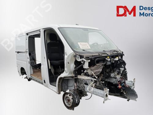 Used Parts PEUGEOT BOXER Van 2.2 BlueHDi 120 (120 hp) 4257130