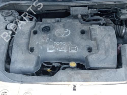 Left front window switch TOYOTA AVENSIS (_T25_) | BP32697942I27 - Image 6