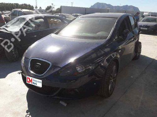 Engine control unit (ECU) SEAT LEON (1P1) 1.9 TDI | BP16654465M57  - Image 5