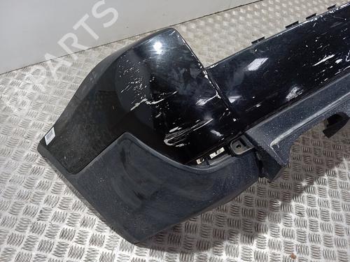 Rear bumper BMW X3 (E83) 2.0 i | BP27566488C8 
