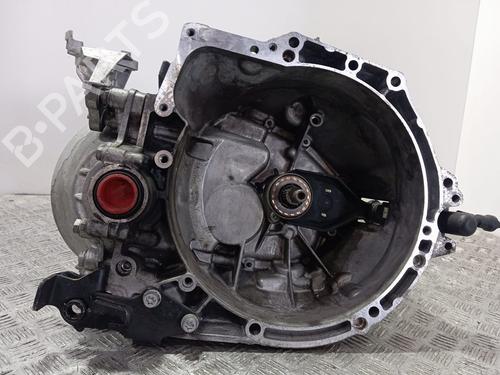 Used Gearbox PEUGEOT EXPERT Van (V_) [2016-2025]  27236011