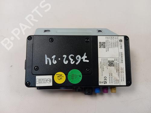 Electronic module MG MG 4 (EH32)  | BP29723884M83 