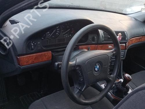 AC compressor BMW 5 (E39)  | BP28375193M34  - Image 7