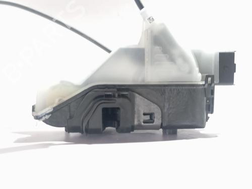 Front left lock CITROËN BERLINGO (ER_, EC_) | BP36431409C98 - Image 3