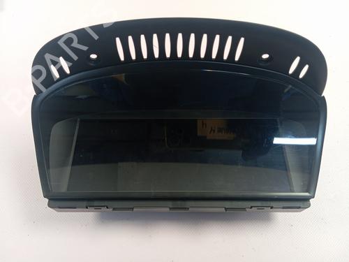 Display BMW 3 (E90) 320 i (150 hp) 27457670