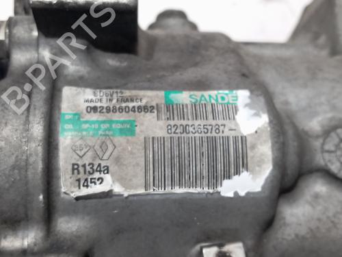 AC compressor RENAULT CLIO III (BR0/1, CR0/1) | BP32383752M34 - Image 4