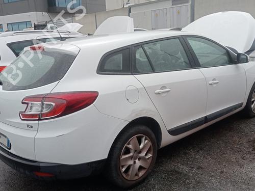 Other RENAULT MEGANE III Grandtour (KZ0/1)  | BP29452870O1 