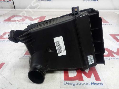 Air filter box RENAULT KANGOO / GRAND KANGOO II (KW0/1_) | BP14131554M87
