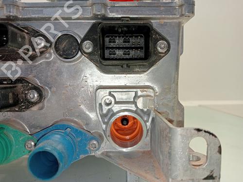 Inverter/Converter PEUGEOT 208 II (UB_, UP_, UW_, UJ_) 1.5 BlueHDI 100 | BP17670554M119 
