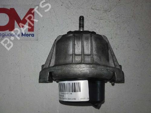 Used Engine mount BMW 3 Touring (E91) 318 d (143 hp) 12647456