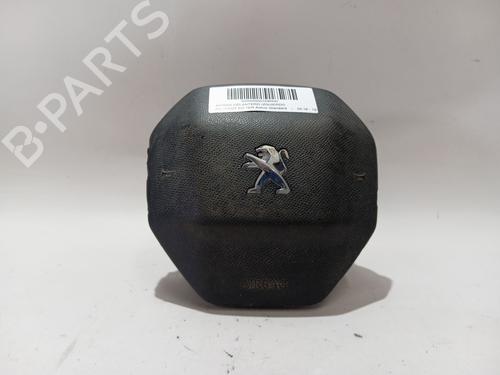 Used Driver airbag PEUGEOT RIFTER 1.5 BlueHDi 100 (102 hp) 27334927