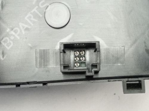 Climate control PEUGEOT RIFTER 1.5 BlueHDi 75 (ECYHW) | BP38535759I5 - Image 4