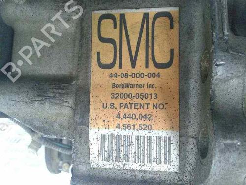 Transfer box SSANGYONG MUSSO (FJ)  | BP29539308M36 