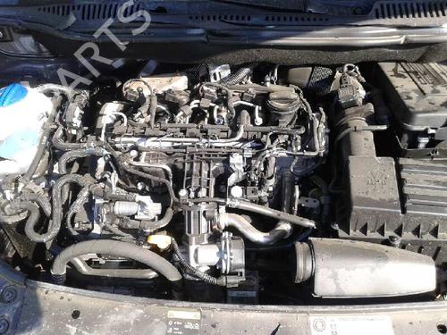 Electronic sensor VW CADDY III Box Body/MPV (2KA, 2KH, 2CA, 2CH) 1.6 TDI | BP12655181M84