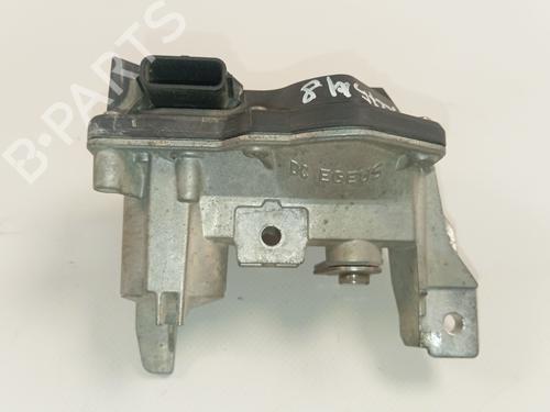 Used Throttle body Throttle body RENAULT EXPRESS Box Body/MPV [2021-2026] 36421769 36421769
