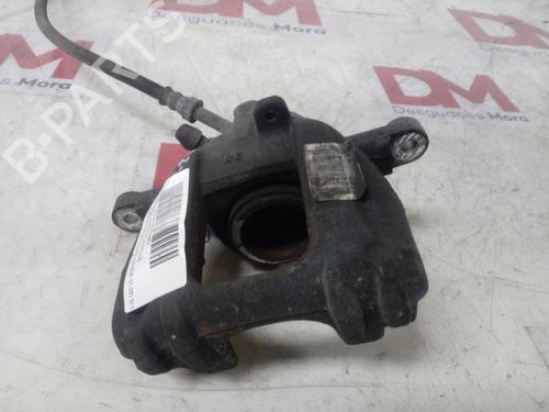 Used Right rear brake caliper MERCEDES-BENZ SPRINTER 3,5-t Van (B906) [2006-2020]  12666954