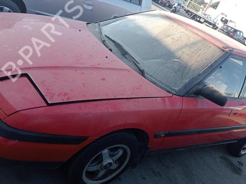 Used Parts MAZDA 323 C IV (BG) [1989-2000]  2602197