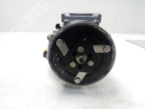 AC compressor PEUGEOT 407 (6D_)  | BP16273150M34 