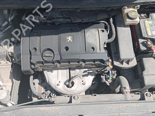 Right taillight PEUGEOT 307 (3A/C)  | BP28041969C35 