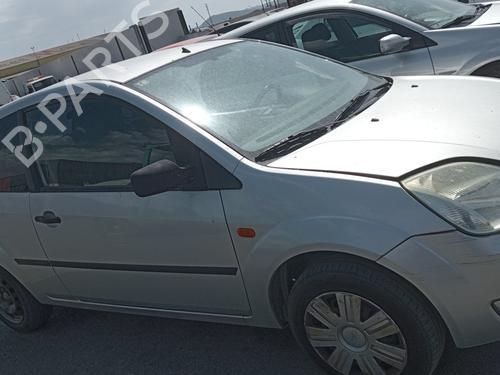 Front left window mechanism FORD FIESTA V (JH_, JD_)  | BP13453565C22 