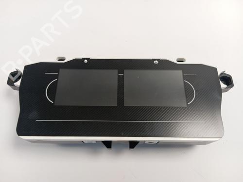 Used Instrument cluster Instrument cluster 37260581 37260581