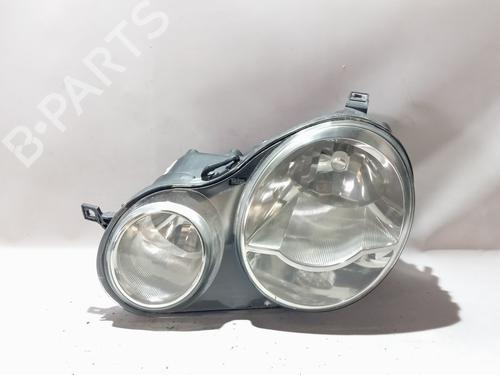 Used Left headlight Left headlight 37461450 37461450