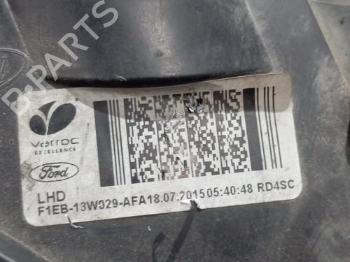 Right headlight FORD FOCUS III  | BP28478932C29 