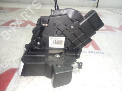 Used Rear right lock VOLVO XC60 I SUV (156) [2008-2017]  12672544