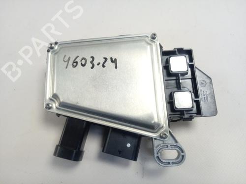 Electronic module PEUGEOT 3008 II SUV (MC_, MR_, MJ_, M4_) Hybrid | BP22611659M83 