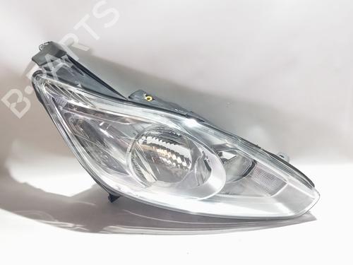 Used Right headlight Right headlight FORD C-MAX II (DXA/CB7, DXA/CEU) 1.0 EcoBoost (125 hp) 36774062 36774062
