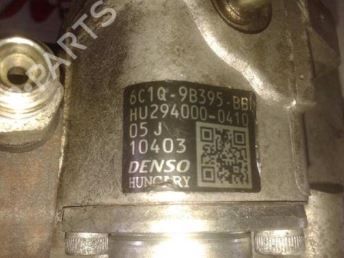 Injection pump FORD TRANSIT Bus (FD_ _, FB_ _, FS_ _, FZ_ _, FC_ _) | BP30369032M78