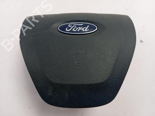 Poduszka powietrzna Airbag kierownicy FORD RANGER IV  EB3B41043B13AHW |