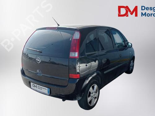 Right taillight OPEL MERIVA A MPV (X03)  | BP27922392C35 