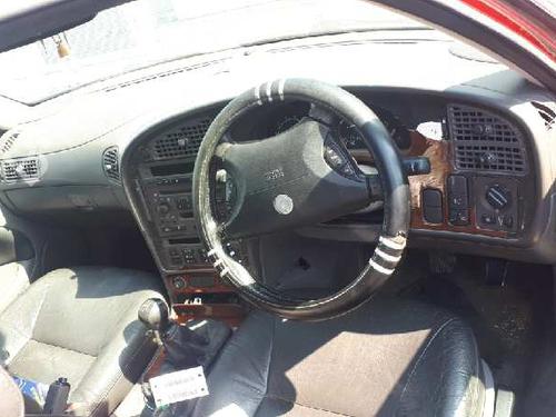 Catalyst SAAB 9-5 (YS3E)  | BP12667836M10 