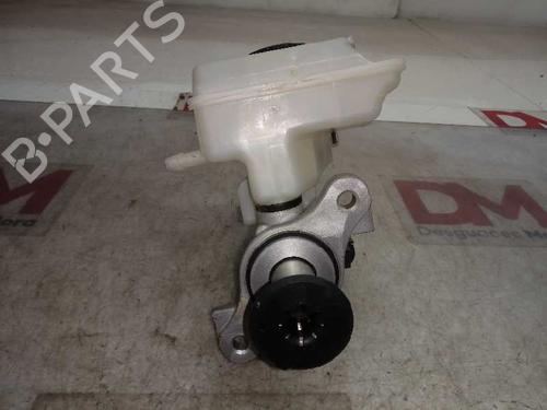 Brake master cylinder AUDI A3 Sportback (8VA, 8VF)  | BP16992726M77 
