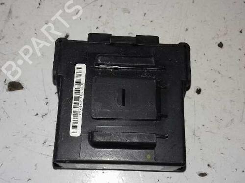 Electronic module NISSAN QASHQAI II (J11, J11_) | BP12640499M83