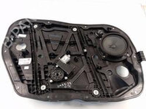 Left front window switch RENAULT TRAFIC III Bus (JG_) | BP30373873I27