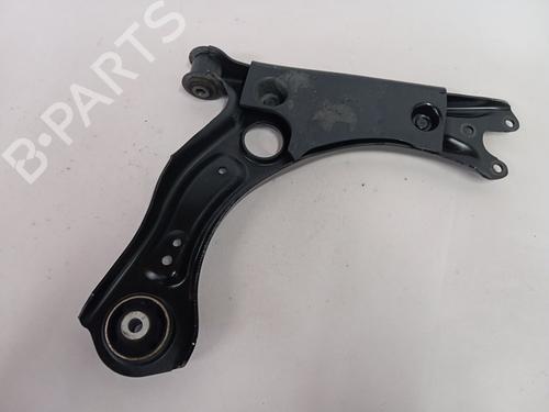 Left front suspension arm SEAT ARONA (KJ7, KJP)  | BP22702109M12 
