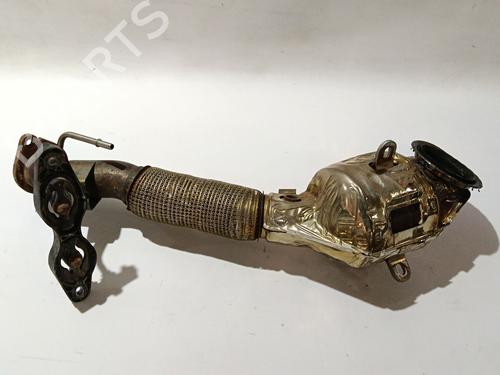 Katalysator Katalysator FORD FOCUS III Turnier [2010-2020] 37194451 37194451