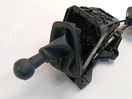 Gear lever PEUGEOT RIFTER 1.5 BlueHDi 100 | BP37196906M90 - Image 3