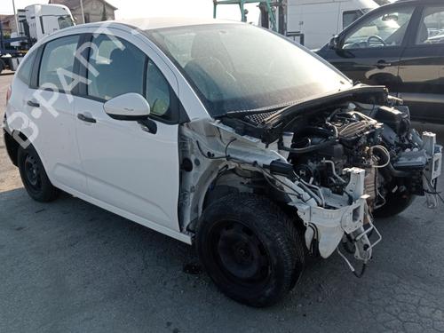 Pièces Détachées Usagées CITROËN C3 II (SC_) [2009-2025]  4359168