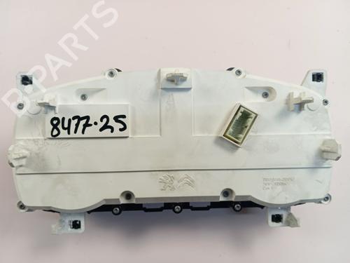 Instrument cluster OPEL COMBO E Tour / Life (K9) | BP39476037C47 - Image 2