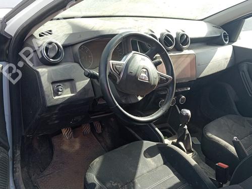 Left rear window switch DACIA DUSTER (HM_) 1.5 dCi 115 4x4 | BP30906635I29  - Image 8