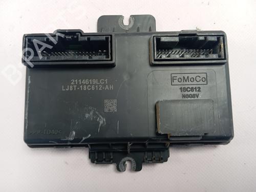 Computer FORD USA MUSTANG MACH-E (CGW) [2020-2025]  28031516