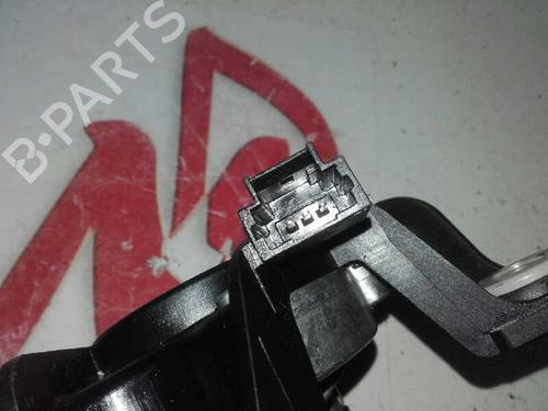 Rear wiper motor RENAULT MEGANE III Hatchback (BZ0/1_, B3_)  | BP12638089M102 