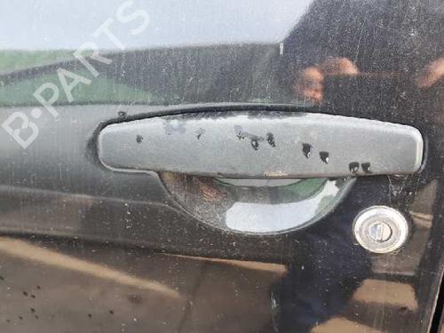 Used Front left exterior door handle DACIA SANDERO II [2012-2025]  16168508