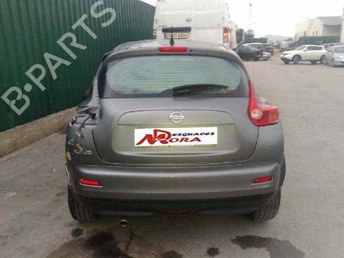 Engine control unit (ECU) NISSAN JUKE (F15)  | BP12638556M57 