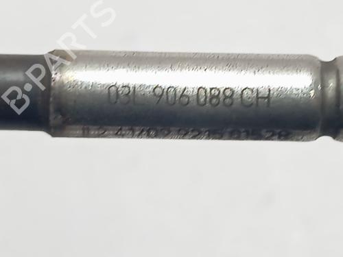 Electronic sensor SEAT IBIZA IV (6J5, 6P1) 1.6 TDI | BP34722140M84 - Image 3